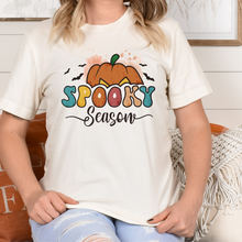 Load image into Gallery viewer, Spooky Season Unisex t-shirt