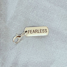 Load image into Gallery viewer, Charms - Fearless