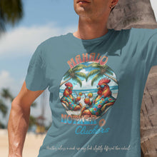 Load image into Gallery viewer, Mahalo Mother Cluckers Shirt