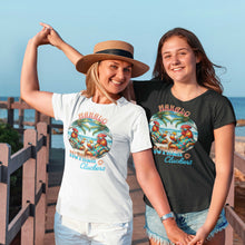 Load image into Gallery viewer, Mahalo Mother Cluckers Shirt