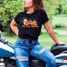 Load image into Gallery viewer, Tis The Season Unisex t-shirt