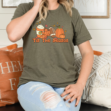 Load image into Gallery viewer, Tis The Season Unisex t-shirt