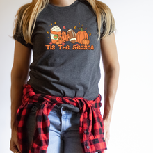 Load image into Gallery viewer, Tis The Season Unisex t-shirt