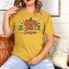 Load image into Gallery viewer, Spooky Season Unisex t-shirt