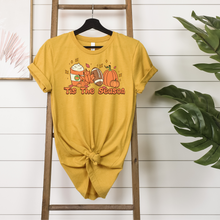 Load image into Gallery viewer, Tis The Season Unisex t-shirt