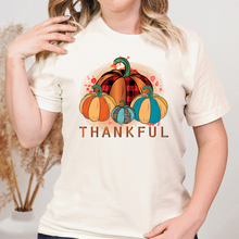 Load image into Gallery viewer, Thankful Unisex t-shirt