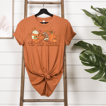 Load image into Gallery viewer, Tis The Season Unisex t-shirt