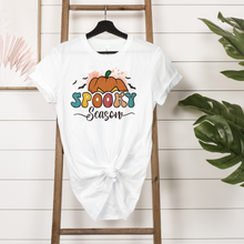 Load image into Gallery viewer, Spooky Season Unisex t-shirt