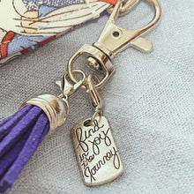 Load image into Gallery viewer, Charms - Find Joy in the Journey