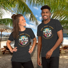 Load image into Gallery viewer, Barnyard Party Beach Shirt