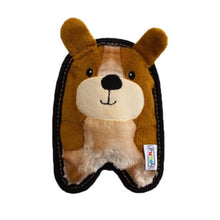 Load image into Gallery viewer, Invincibles No Stuffing Mini Chew Toys