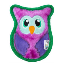 Load image into Gallery viewer, Invincibles No Stuffing Mini Chew Toys