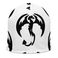 Load image into Gallery viewer, Test All-Over Print Beanie