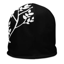 Load image into Gallery viewer, Rising Tree All-Over Print Beanie