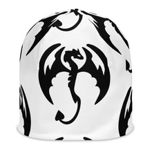 Load image into Gallery viewer, Test All-Over Print Beanie