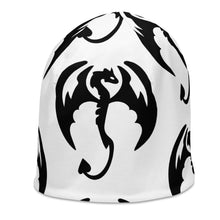 Load image into Gallery viewer, Test All-Over Print Beanie
