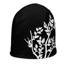 Load image into Gallery viewer, Rising Tree All-Over Print Beanie