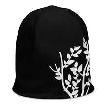 Load image into Gallery viewer, Rising Tree All-Over Print Beanie