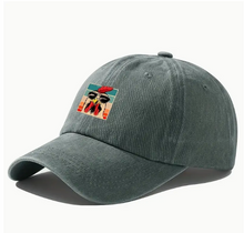 Load image into Gallery viewer, Cool Chicken Baseball Cap