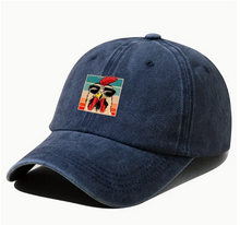 Load image into Gallery viewer, Cool Chicken Baseball Cap