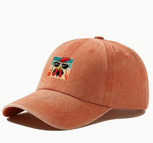 Load image into Gallery viewer, Cool Chicken Baseball Cap