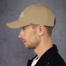 Load image into Gallery viewer, Marine Veteran Dad hat