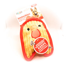 Load image into Gallery viewer, Invincibles No Stuffing Mini Chew Toys