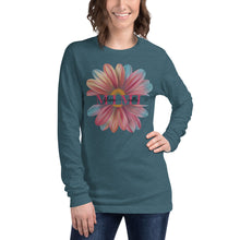 Load image into Gallery viewer, Unisex Long Sleeve Tee