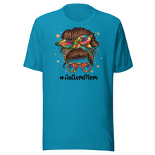 Load image into Gallery viewer, Autism Mom Unisex t-shirt