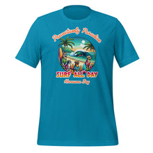 Load image into Gallery viewer, Pawsitively Paradise Hanauma Bay Shirt (personalization available)