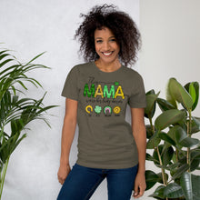 Load image into Gallery viewer, This Mama Wears Her Lucky Charms Unisex t-shirt