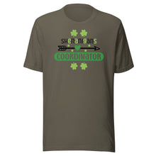 Load image into Gallery viewer, Shenanigans Coordinator Unisex t-shirt