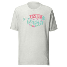 Load image into Gallery viewer, Easter Blessings Unisex t-shirt