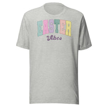 Load image into Gallery viewer, Easter Vibes Unisex t-shirt