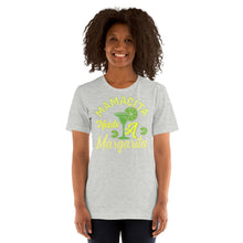 Load image into Gallery viewer, Mamacita Needs A Margarita Unisex t-shirt
