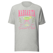 Load image into Gallery viewer, Margarita Social Club Unisex t-shirt