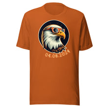 Load image into Gallery viewer, Eagle Eclipse Unisex t-shirt