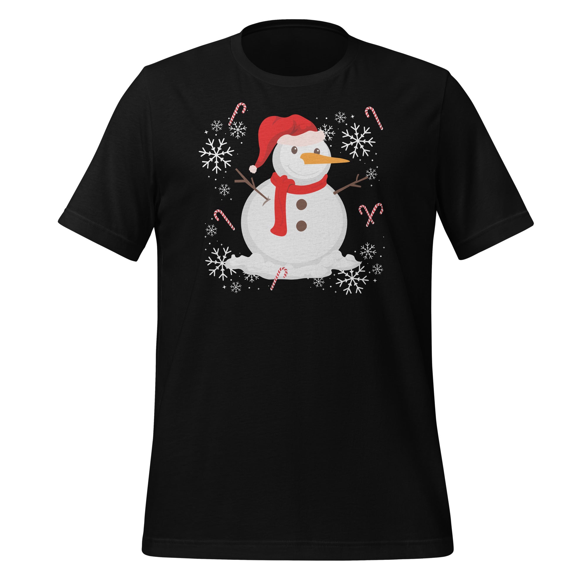 SnowMan 肖像ver. TシャツSnow World