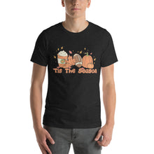 Load image into Gallery viewer, Tis The Season Unisex t-shirt