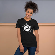 Load image into Gallery viewer, Pucker Up Lover Boy Unisex t-shirt