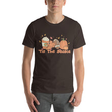 Load image into Gallery viewer, Tis The Season Unisex t-shirt