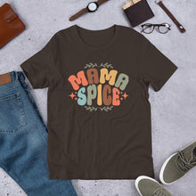 Load image into Gallery viewer, Mama Spice Unisex t-shirt