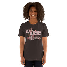 Load image into Gallery viewer, You're the Yee to My Haw Unisex t-shirt