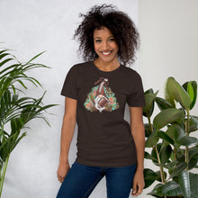 Load image into Gallery viewer, Football Gnome Unisex t-shirt