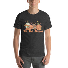 Load image into Gallery viewer, Tis The Season Unisex t-shirt