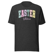 Load image into Gallery viewer, Easter Vibes Unisex t-shirt