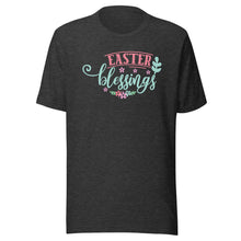 Load image into Gallery viewer, Easter Blessings Unisex t-shirt