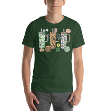 Load image into Gallery viewer, Irish Stanley Cups Unisex t-shirt