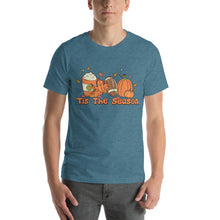 Load image into Gallery viewer, Tis The Season Unisex t-shirt