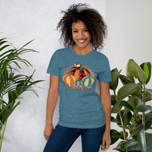 Load image into Gallery viewer, Thankful Unisex t-shirt